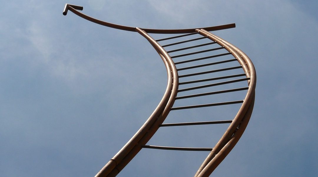 What Goes Up Must Come Down