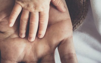 Attachment Parenting