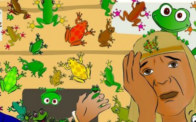 Frogs (Vo’eira)