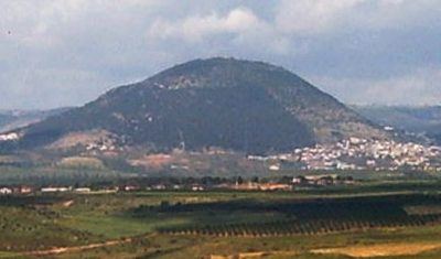 From Every Mountain Top