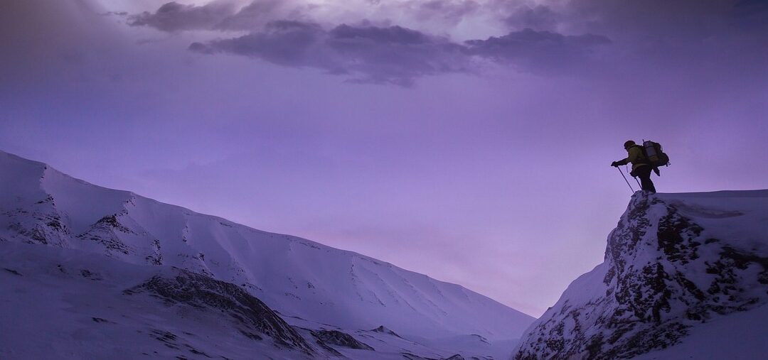 The Spiritual Summit