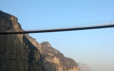 Shabbos Hagadol 5780 – A Very Narrow Bridge