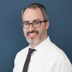 Rabbi Tzvi Haber