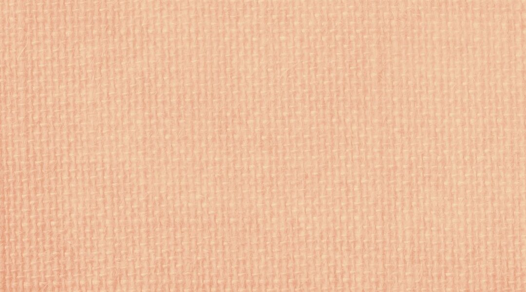 The Desert – A Blank Canvas